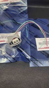 Soket Nozzle Injector Injektor Avanza Xenia Rush Terios Grandmax Vios Ertiga Yaris