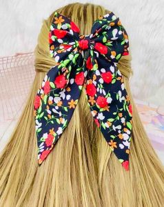 Hair Accessories Gift Set RANDOM SET Cute Sets Girly Sets Hair tie Hair Bow Ribbon Tie Hairclip Clip Christmas Wedding Birthday Gift