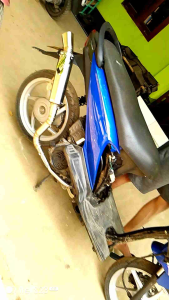 KNALPOT RACING SAMLONG RC29EXHAUST SAMLONG BEAT VARIO N-MAX PCX AEROX LEXI ADV GENIO FINO MIO EXRIDE Baret Kotak