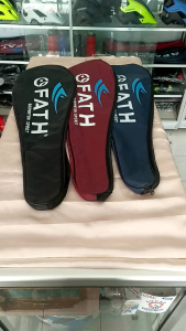 Tas Raket Badminton Bisa Untuk Dua Raket