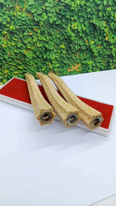 pipa once padutan kayu liwung macan putih belimbing model S L97