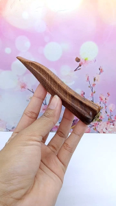 once pipa padutan kayu galih kelor emas belimbing model S L92