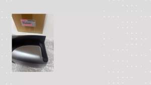 หัวบันไดเสริมข้าง หลังซ้าย (LH)/หลังขวา(RH) รุ่น CAB4(4ประตู) สีบรอนซ์ Isuzu D-Max ปี 2012-2019 แท้ศูนย์100% บันไดข้าง Isuzu บันไดข้าง Isuzu D Max บันไดข้างรถกระบะ Isuzu บันไดข้างรถ Isuzu - Lazada