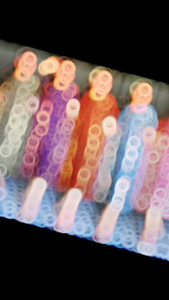 PROMO 100 RIBU DAPAT 3 Daster Rayon Batik Wanita Lengan Pendek Motif Bunga Kekinian