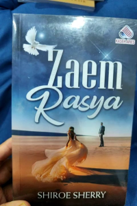 Zaem Rasya - Shiroe Sherry (NEW)