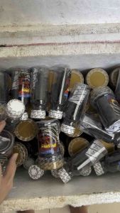 PELET ACS 4 ORIGINAL BY BALI CHANNA