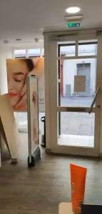 Nước Hoa Mini 𝗚𝗢𝗢𝗗 𝗚𝗜𝗥𝗟 𝗖𝗔𝗥𝗢𝗟𝗜𝗡𝗔 𝗛𝗘𝗥𝗘𝗥𝗔 EDP 7ml - A.u.t.h