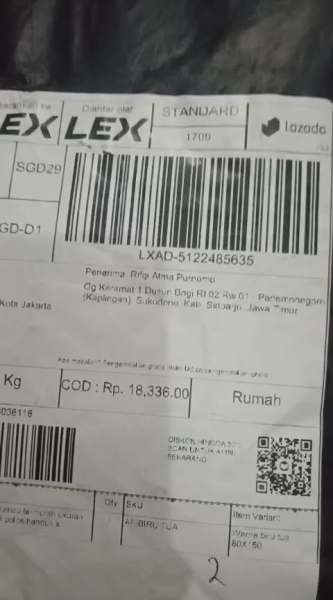 Buyer review video 6