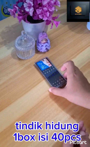 24Pcs Anting Tindik Hidung Nose Stud