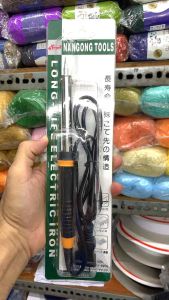 Cây mỏ hàn hay gọi bút cắt nhiệt loại tốt công suất 100W dùng cắt vải voan lụa