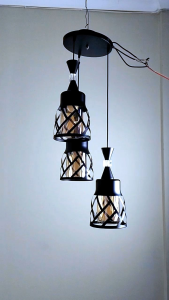 Good jaya lighting lampu gantung minimalis import