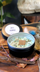 GET HIRED RITUAL CANDLES FOR MANIFESTING | Manifest that dream job.