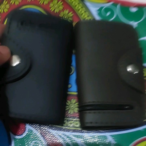 Dompet STNK E-TOLL SIM Mobil Motor Gantungan Kunci STNK