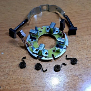 ARANG ARENG COOL STATER VIAR KAISAR TOSSA NOZOMI JIALING HAPPY VIVA APPKTM MOTOR RODA TIGA