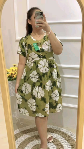 Daster Centini Paket Usaha 5pcs: Desain Modern & Nyaman