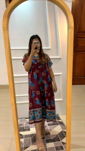 DASTER PAYUNG STANDART|DASTER BUSUI|DASTER BUMIL|KANCING|KANTONG