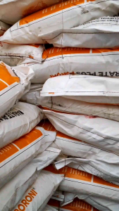 PUPUK MEROKE KARATE PLUS BORON 1kg kemasan Pabrik - Repacking BISA COD - PAYLATER