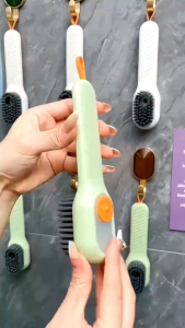 Sikat Pembersih Sepatu Sandal & Alat Pembersih Baju Serbaguna