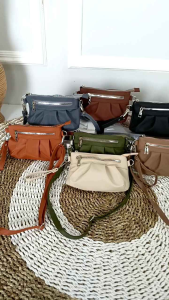 Tas Wanita Mini Alexa / Tas Selempang Wanita mini Alexa / Alexa Mini SlingBag