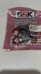 Cage kopling assy Bentengan kopling Lonceng Kopling Grand & Prima & Supra X & Legenda & Supra Fit New & Revo Lama