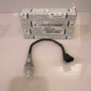 SENSOR OKSIGEN NISSAN DATSUN GO/MARCH IKC0A ORI GARANSI 2BLN