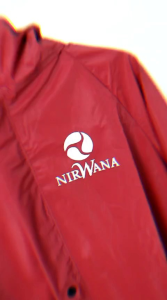 jas hujan raincoat nirwana anti bocor termurah setara axio