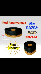 Pecinta Songkok Bludru Pita Bugis? Ini Panduan Lengkapnya!