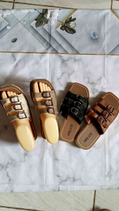 Sandal Jelly Sandal Slop Wanita | Sandal Selop Wanita Jelly Empuk | Sandal Jelly Wanita Terbaru Import 326-H2