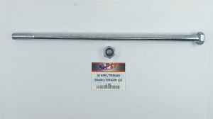 AS ARM SMASH - AS SWING AREM FORK TENGAH SUZUKI SMASH OLD / SMASH NEW / SHOGUN 125 + MUR