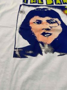 The Dare - Your Body Is A Battle Ground / Kaos The Dare / Kaos Band