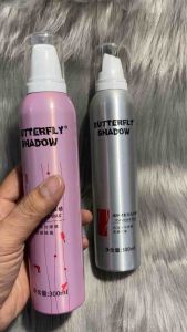 Mouse Tạo Kiểu/ Gôm tạo kiểu Tóc Butterfly Shadow - 300ml