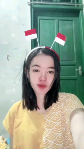 Aksesori Kemerdekaan: Bandana Merah Putih Termurah HUT RI