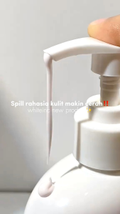 Alpha Arbutin 3 Plus Collagen Whitening Lotion