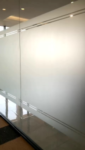 PROMO!!! stiker kaca sanblas sanblas ice sticker kaca sanblast