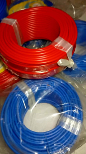 KABEL SERABUT 08 mm ROL (30) dan 2 Meteran