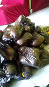 Lemon California super segar 1 kilo gram jeruk supermarket