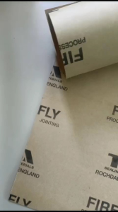 FIREFLAY TBA 2MM ATAU PAKING TBA BISA UNTUK MOTOR & MOBIL HARGA 1 PCS