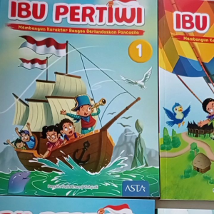 Ibu Pertiwi: Kata Kunci SEO untuk Produk E-commerce