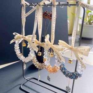 Car Hanger Door gift Hadiyah Labu Kristal,Loket Cermin Cermin Crystal Muslim Car Hanger Kabbah Hanger