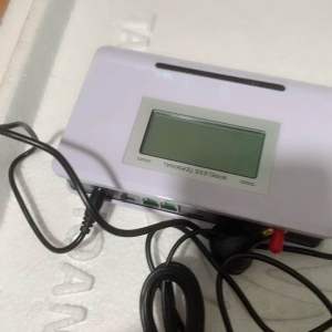 Bộ chuyển đổi tín hiệu sim 4G thành tín hiệu analog cho điện thoại bàn hoặc tổng đài