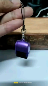 FREE INK REFILL SMIDGIT SELF-INGKING STAMP