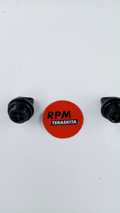 TUTUP OLI MESIN MOTOR SATRIA FU-F150.LENGKAP DENGAN SEAL KARET