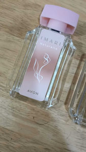 AVON PERFUME IMARI EAU DE TOILETTE 50ML BOTTLE