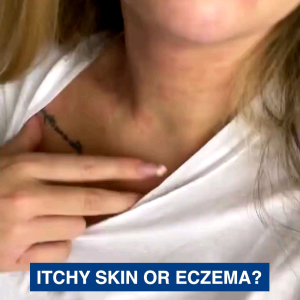 BODY WASH CALMING & NOURISHING with LAVENDER & PEA EXTRACT