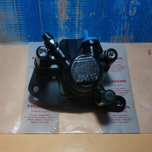 Kaliper Pala Babi Cakram Depan & Kaliper Untuk Motor Honda