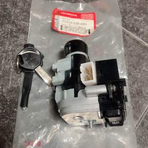 KUNCI KONTAK KONCI KONTAK KEY SET VARIO 125 TECHNO OLD