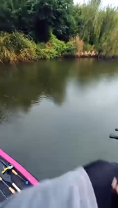 ASUKA RAIKIRI DCS 151HGL (DIGITAL CONTROL SYSTEM) CASTING FISHING REEL