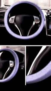 Sarung Stir Cover Mobil: Pilihan Terbaik untuk Avanza, Xenia, Brio, Ayla, Yaris & Cylay