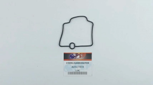 O RING KARBURATOR FIZR - Karet ORing Mangkok Kabulator Yamaha ALFA F1 FORCE1 FIZ 2T Harga Per 1 biji