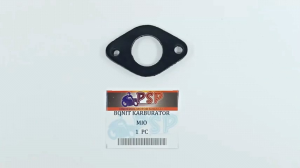 Bonit Karburator MIO - Ebonit Fiber Manipol YAMAHA MIO SPORTY / LAMA / MIO KARBU / MIO SOUL KARBU
